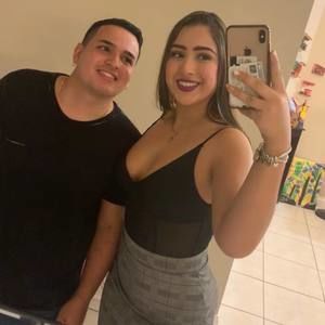 Meet your Posher, Daniela